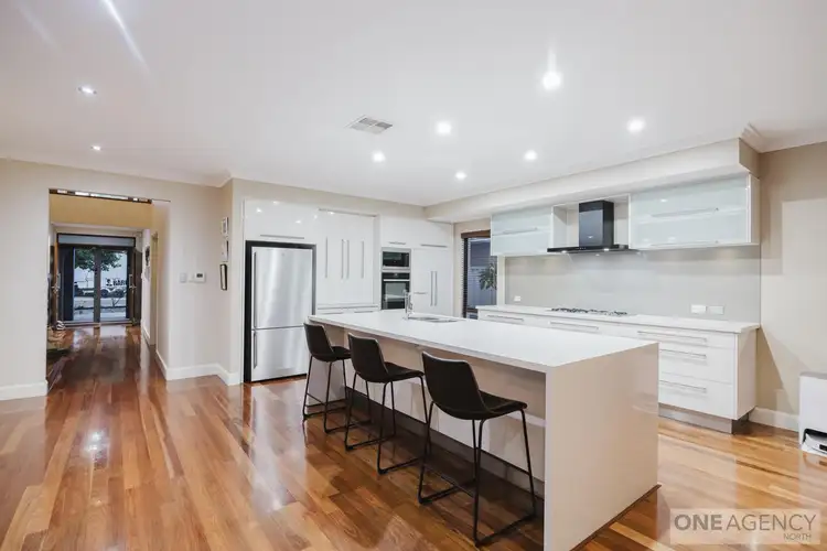 Sixth view of Homely house listing, 16 Honeymyrtle Turn, Stirling WA 6021