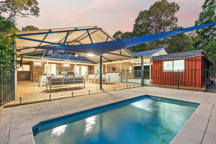 265 Summit Road, Mundaring WA 6073
