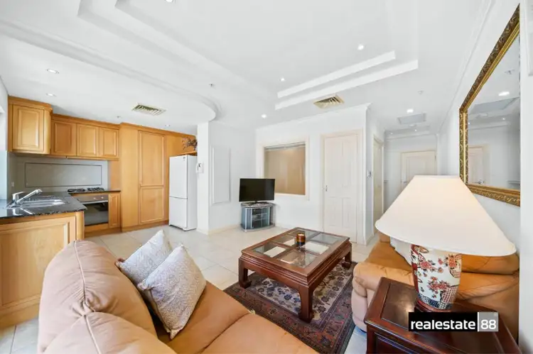 605/9 Victoria Avenue, Perth WA 6000