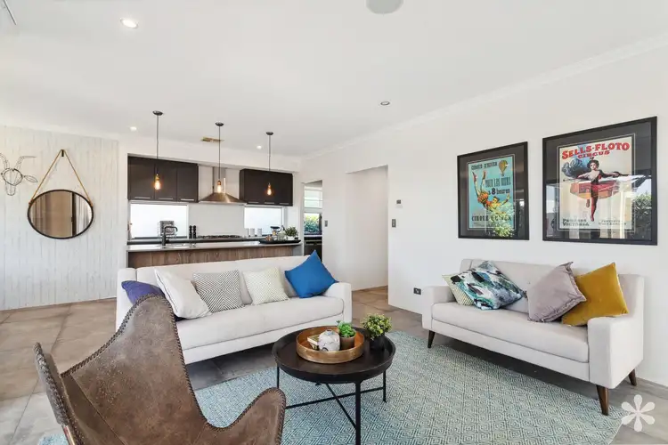 Sixth view of Homely house listing, 11 Bromsgrove Street, Wellard WA 6170