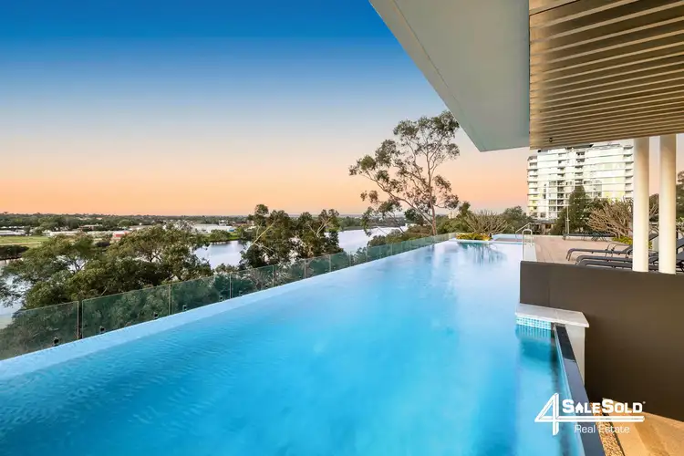 Main view of Homely apartment listing, 17/48 Riversdale Rd, Rivervale WA 6103