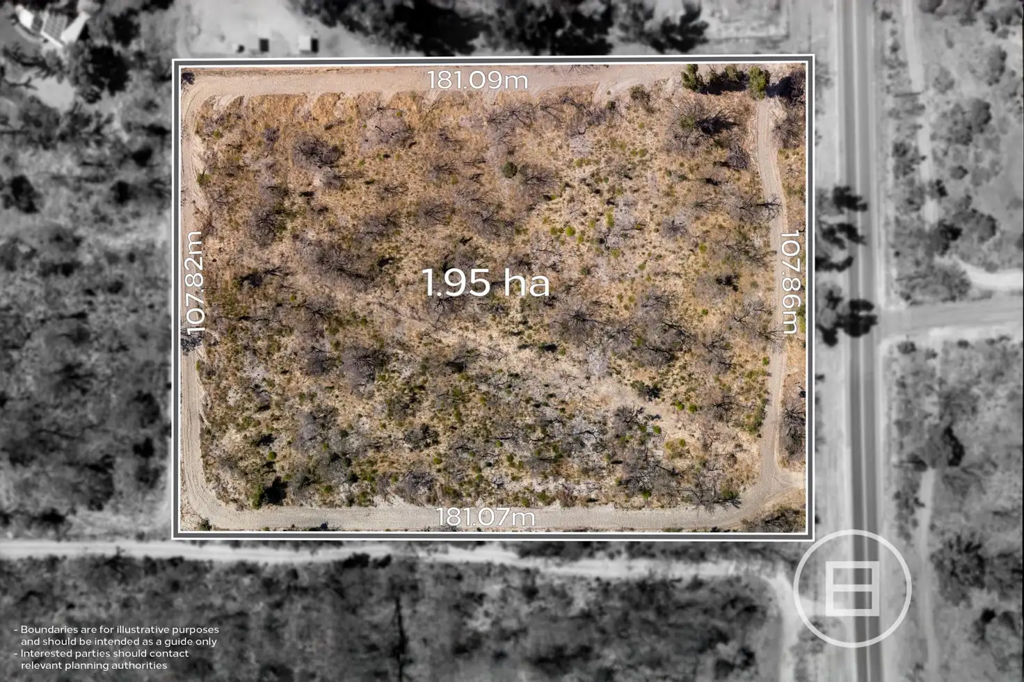 Main view of Homely land listing, 60 Franklin Road, Jandabup WA 6077