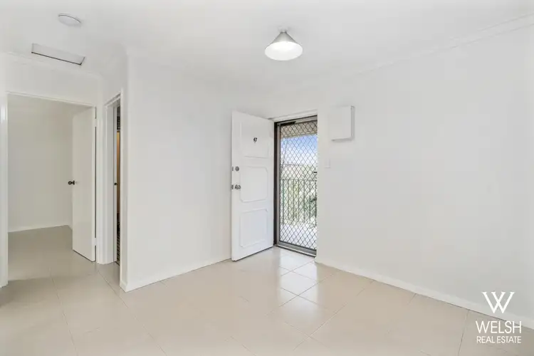 Fifth view of Homely apartment listing, 47/56 Riversdale Road, Rivervale WA 6103
