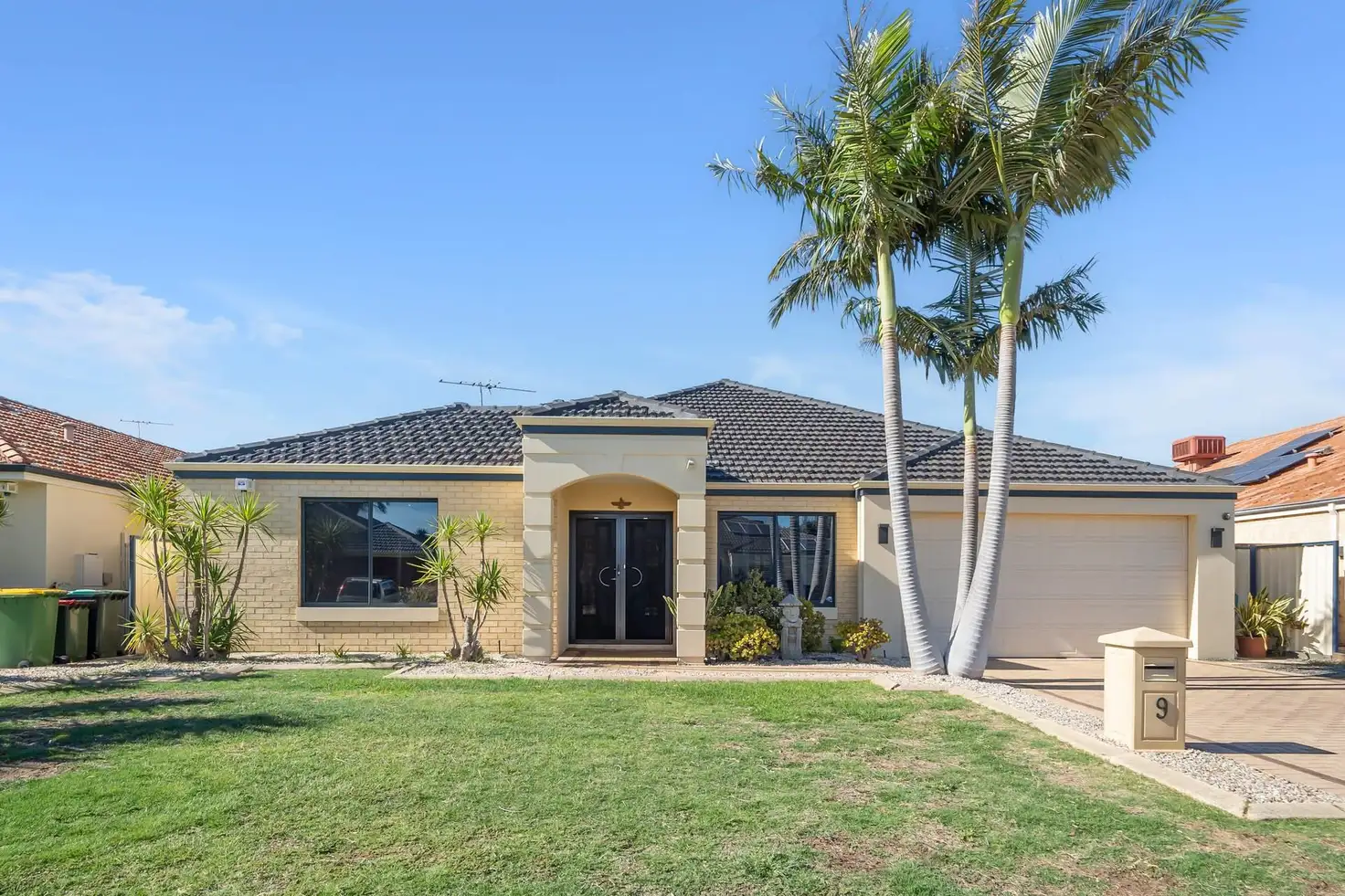 Main view of Homely house listing, 9 Alexandria Follow, Success WA 6164