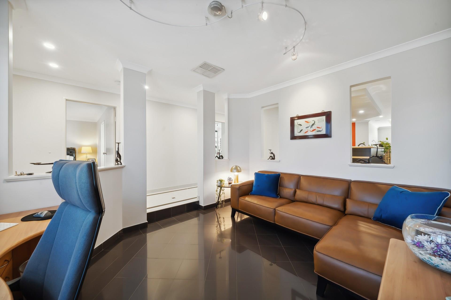 Second view of Homely house listing, 9 Alexandria Follow, Success WA 6164