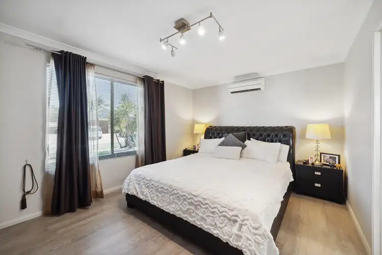 Fifth view of Homely house listing, 9 Alexandria Follow, Success WA 6164