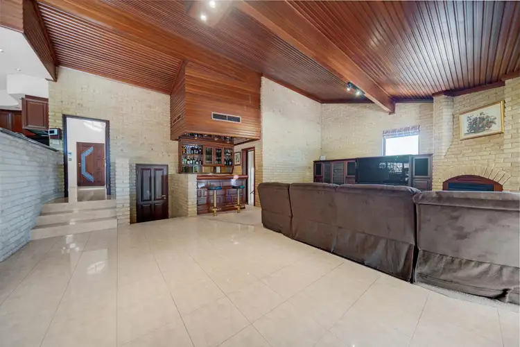 Fifth view of Homely house listing, 5 Wittenoom Place, Duncraig WA 6023