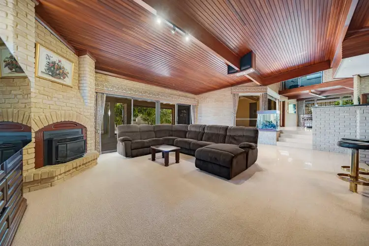 Sixth view of Homely house listing, 5 Wittenoom Place, Duncraig WA 6023