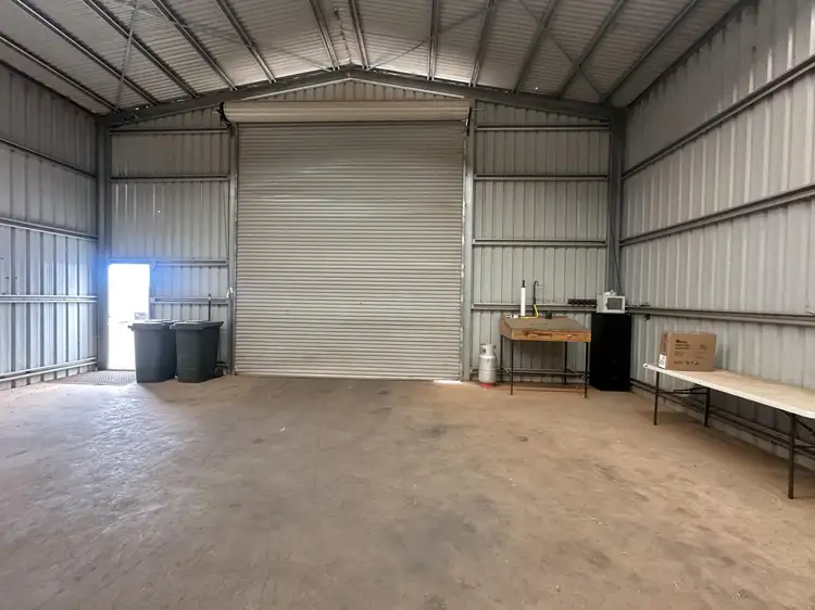 Fifth view of Homely land listing, 43 West Street, Dumbleyung WA 6350