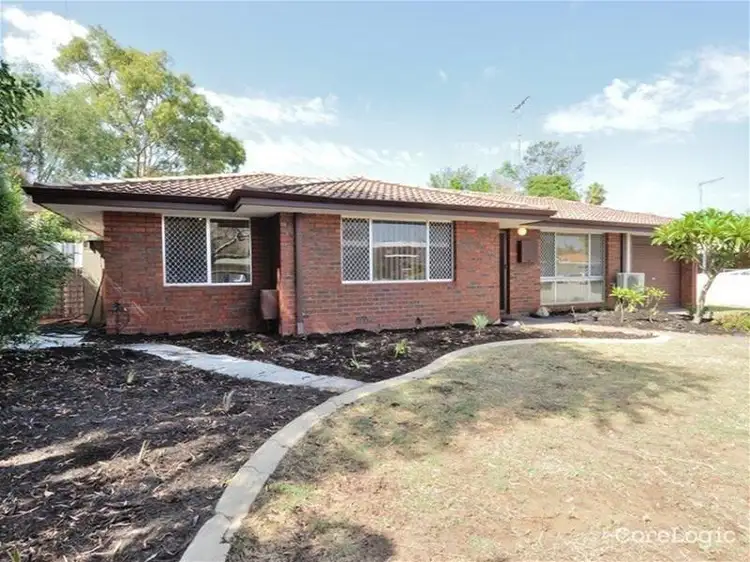 Second view of Homely house listing, 58 Luckhurst Drive, Mandurah WA 6210