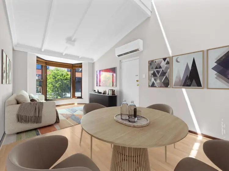 2/20 Kelvin Street, Maylands WA 6051