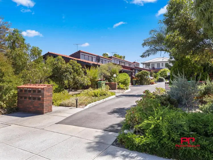Fifth view of Homely villa listing, 2/20 Kelvin Street, Maylands WA 6051