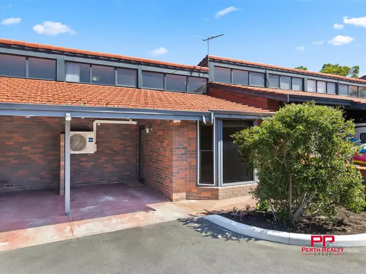 Sixth view of Homely villa listing, 2/20 Kelvin Street, Maylands WA 6051