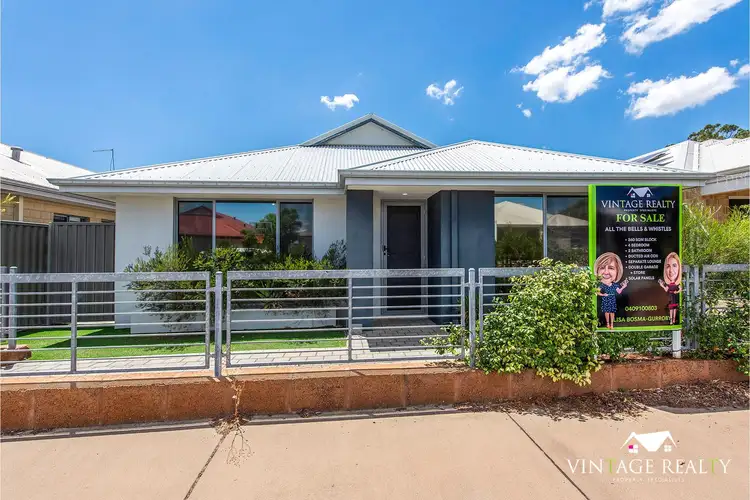 Main view of Homely house listing, 9 Stinton Street, Byford WA 6122