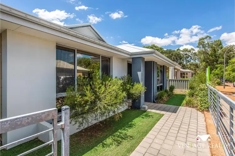 Second view of Homely house listing, 9 Stinton Street, Byford WA 6122