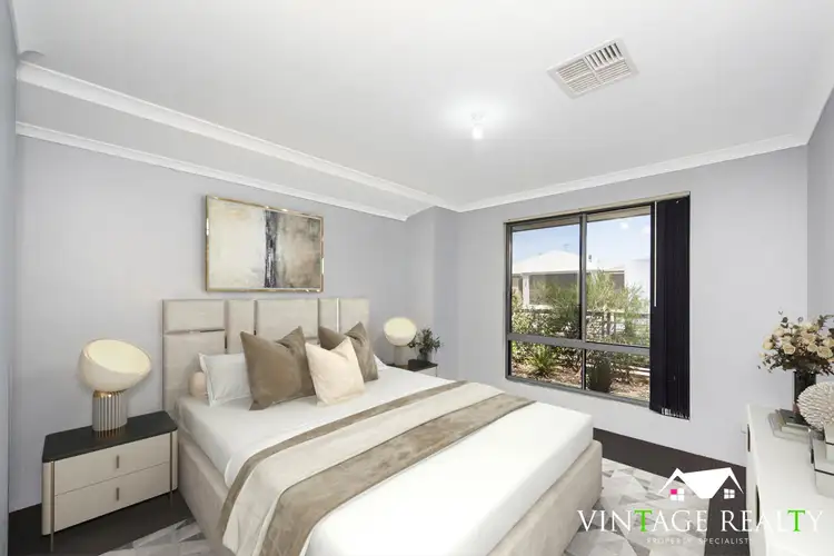 Fourth view of Homely house listing, 9 Stinton Street, Byford WA 6122