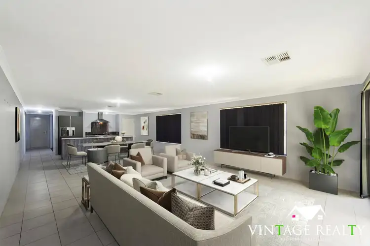 Seventh view of Homely house listing, 9 Stinton Street, Byford WA 6122