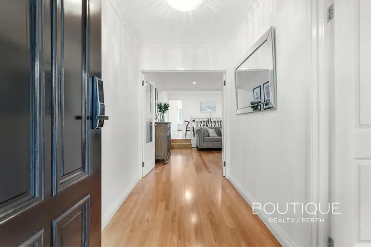 Second view of Homely house listing, 71 Gladstone Avenue, South Perth WA 6151