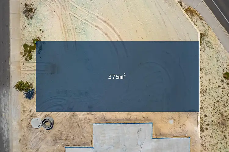 Lot 6580, 11 Entwistle Way, Aveley WA 6069