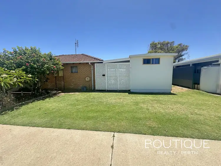 Main view of Homely unit listing, 5/123 Point Leander Drive, Port Denison WA 6525