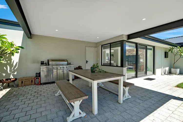 Fifth view of Homely house listing, 2 Dalmain Street, Kingsley WA 6026