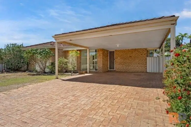 Main view of Homely house listing, 7 Delton Way, Atwell WA 6164