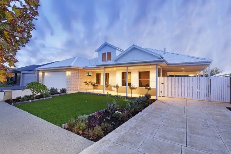 35 Balboa Loop, Aubin Grove WA 6164
