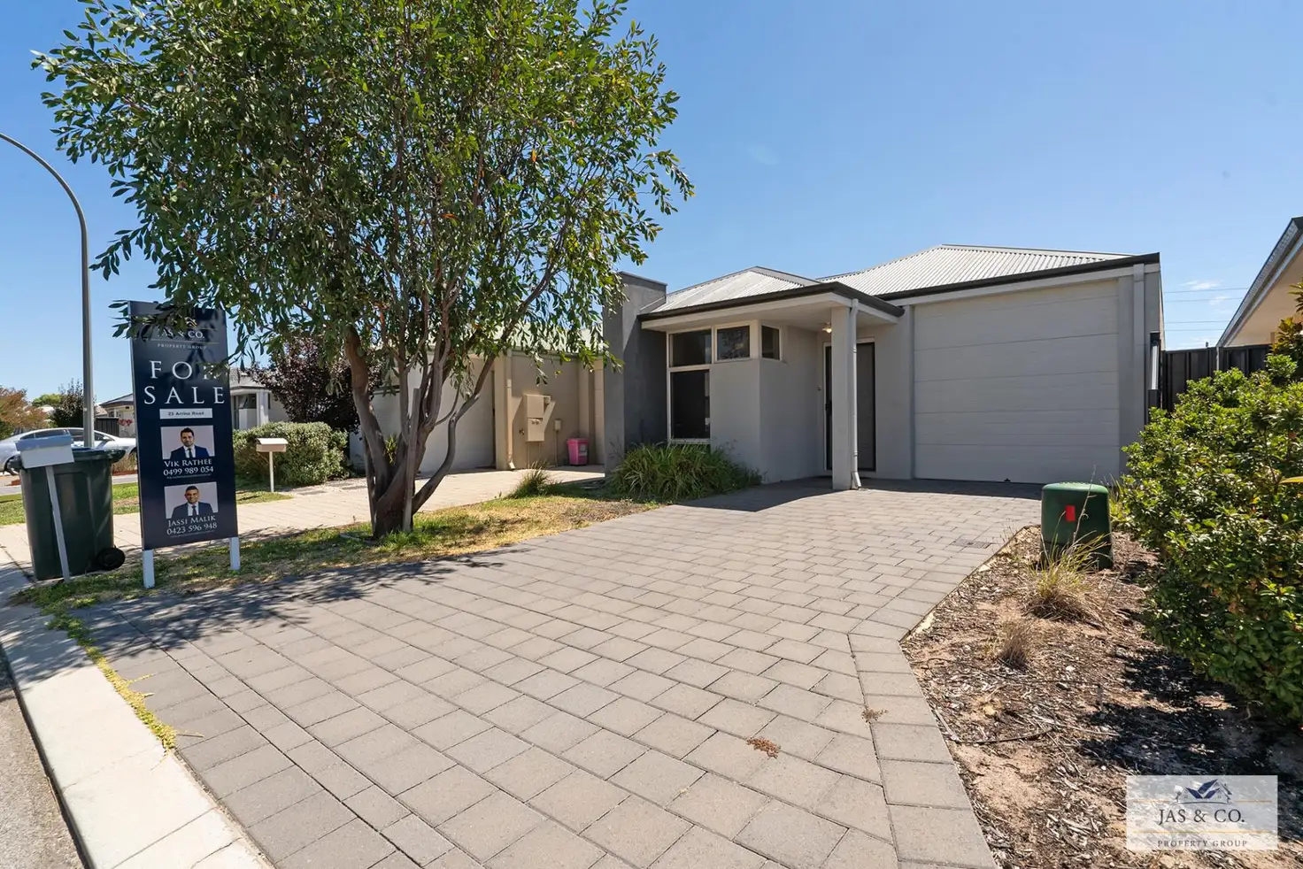 Main view of Homely house listing, 23 Arrino Road, Midvale WA 6056