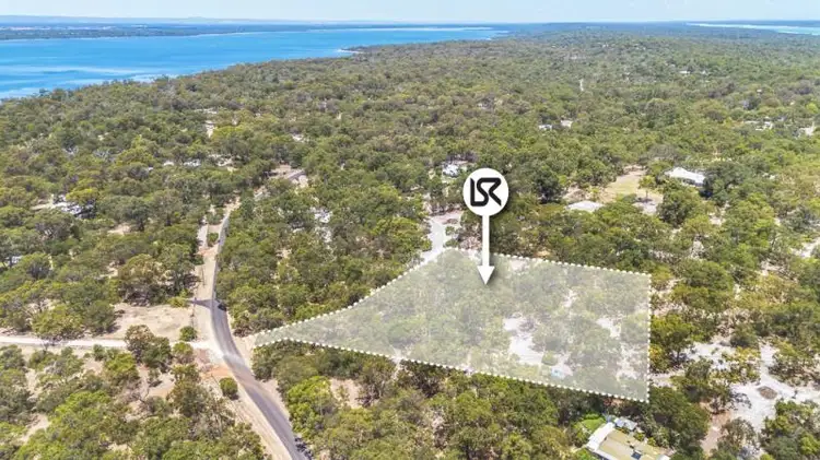 Main view of Homely land listing, 20 Raywood Road, Bouvard WA 6211