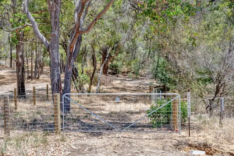 Second view of Homely land listing, 20 Raywood Road, Bouvard WA 6211