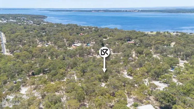 Fourth view of Homely land listing, 20 Raywood Road, Bouvard WA 6211