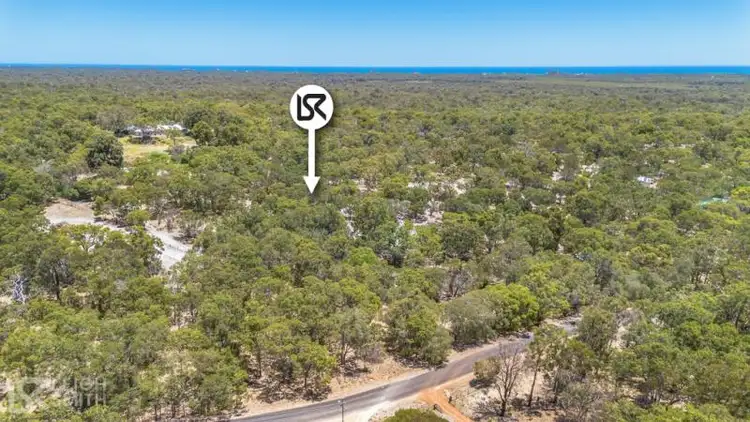 Sixth view of Homely land listing, 20 Raywood Road, Bouvard WA 6211