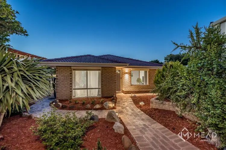 3A Cypress Court, Greenwood WA 6024