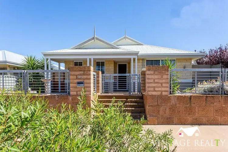 45 Mead Street, Byford WA 6122