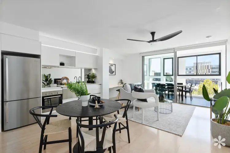 14/89 Aberdeen Street, Northbridge WA 6003
