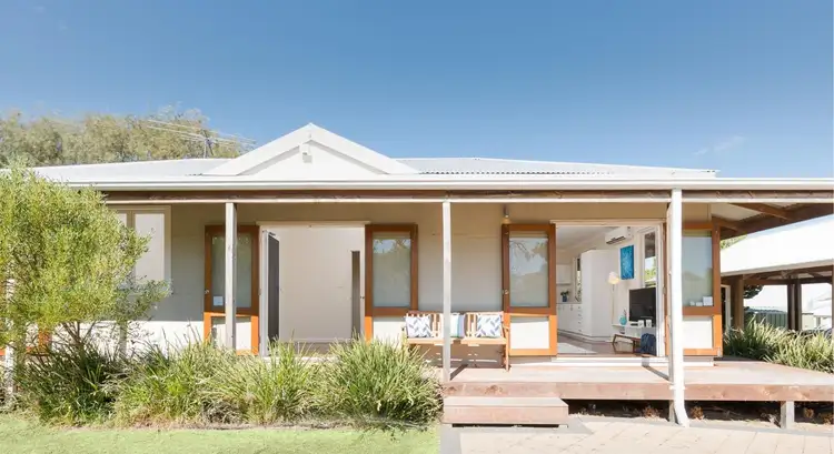 2a Grigg Place