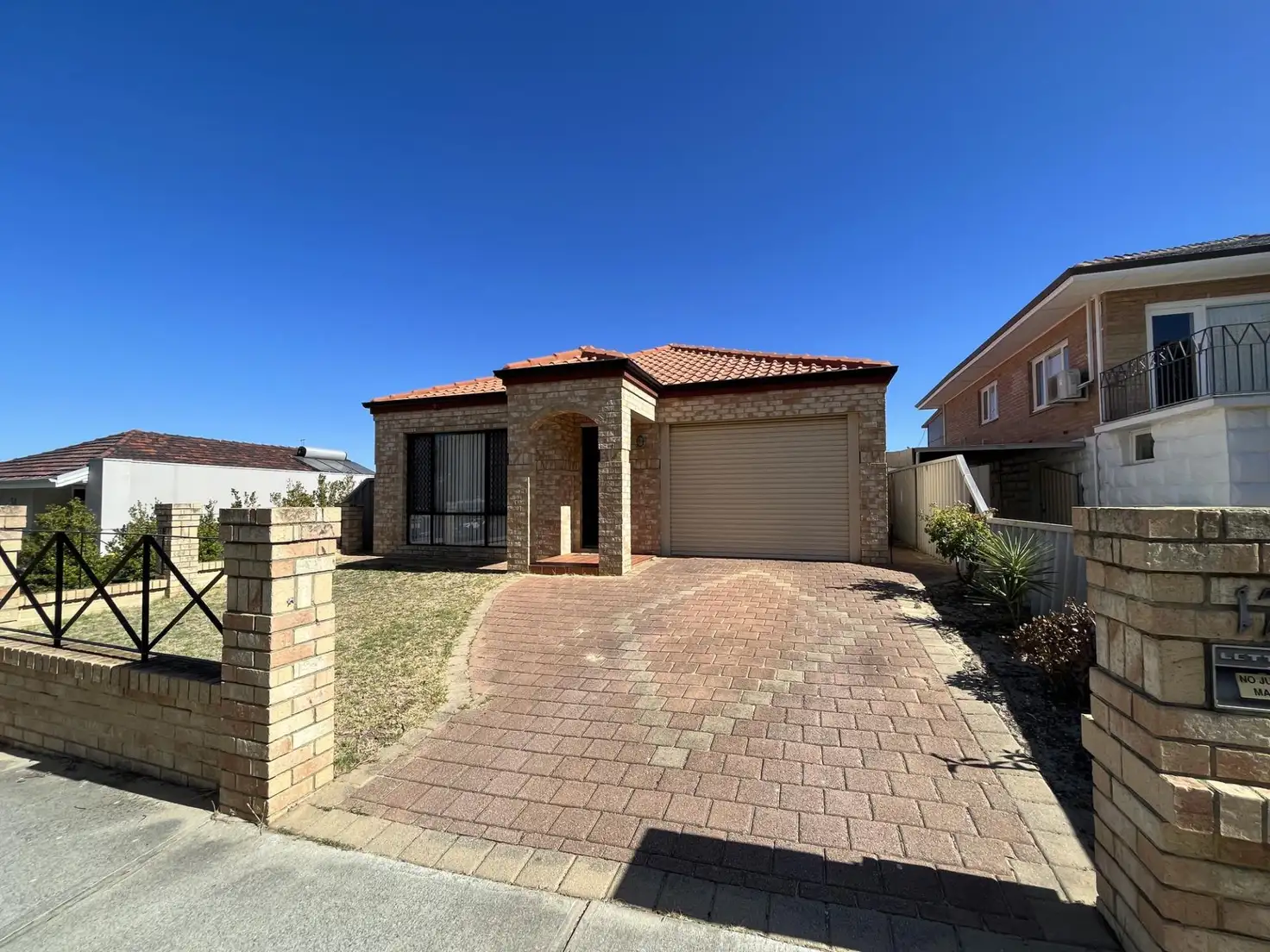 Main view of Homely house listing, 17 Marmion Street, Fremantle WA 6160