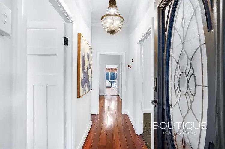 Second view of Homely house listing, 31 Camberwell Street, East Victoria Park WA 6101