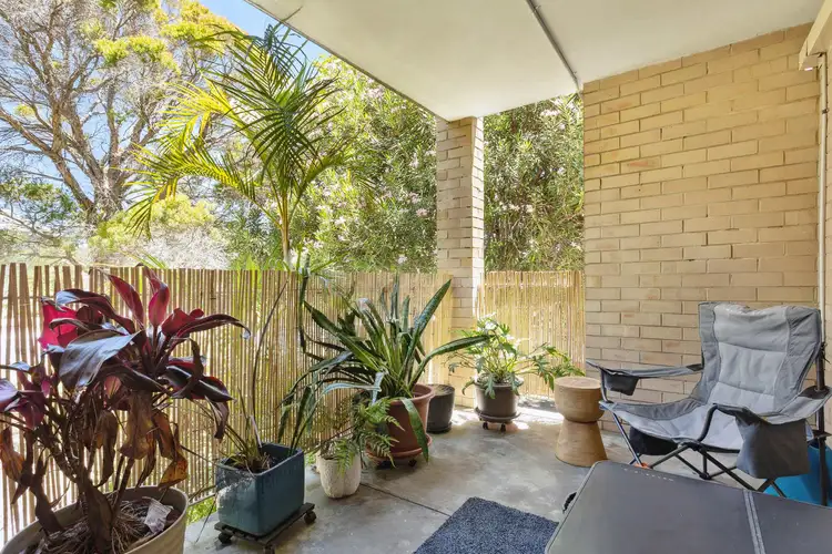 1/6 Wilson Crescent