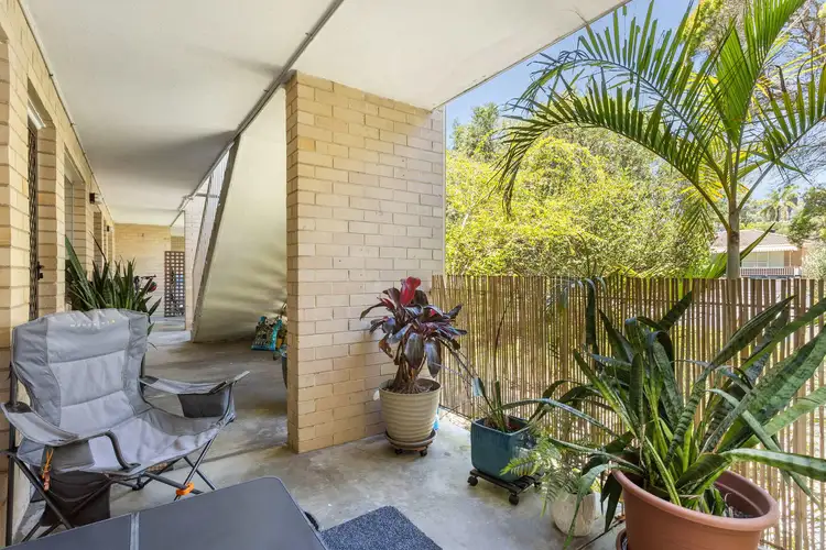 Third view of Homely unit listing, 1/6 Wilson Crescent, Wembley Downs WA 6019