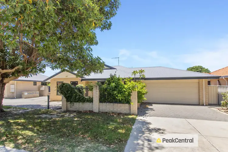 2/12 Holland Street, Gosnells WA 6110