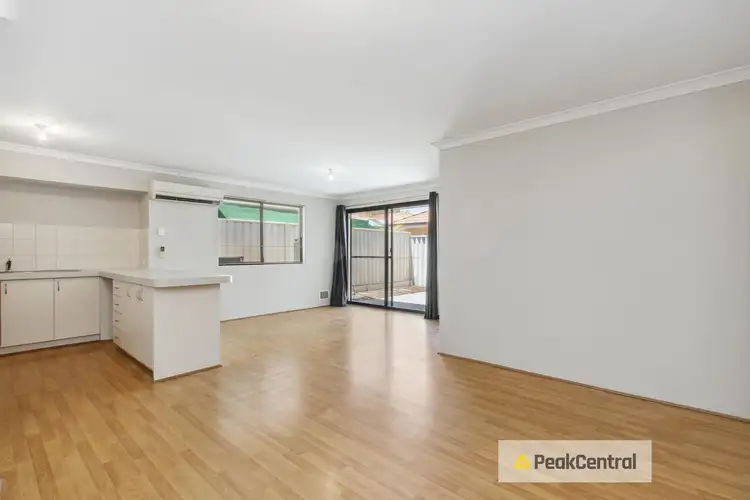 Second view of Homely house listing, 2/12 Holland Street, Gosnells WA 6110