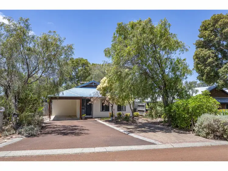 Main view of Homely house listing, 2/1 Alanta Elbow, Dunsborough WA 6281