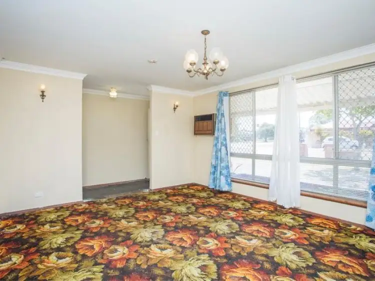 Second view of Homely house listing, 26 Westbrook Way, Girrawheen WA 6064