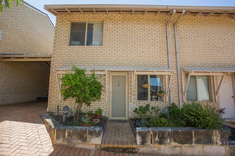 Second view of Homely house listing, 9/4 Ferguson Street, Maylands WA 6051