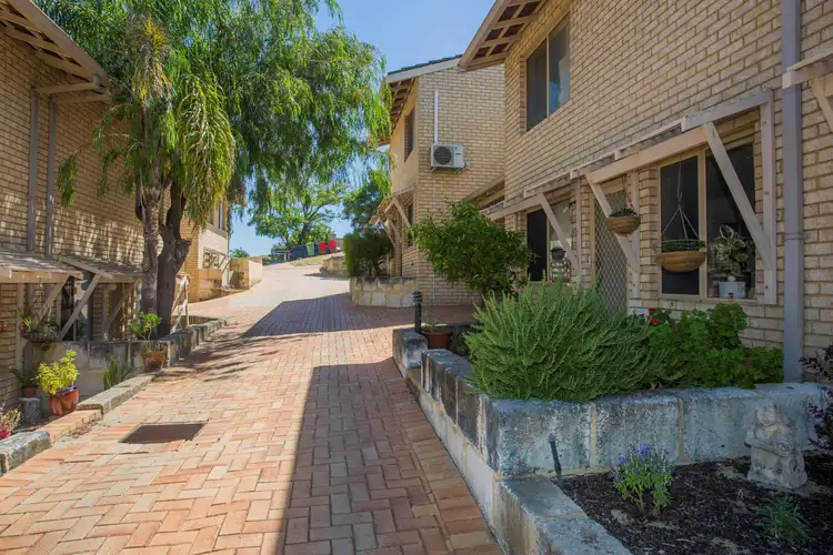 Third view of Homely house listing, 9/4 Ferguson Street, Maylands WA 6051