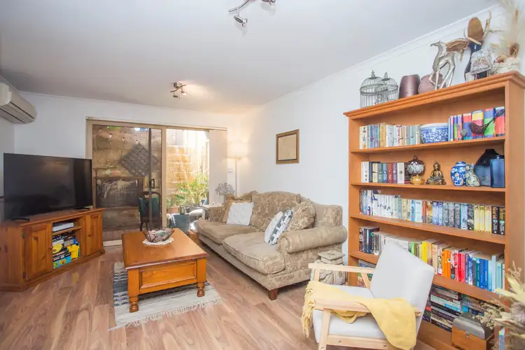 Fifth view of Homely house listing, 9/4 Ferguson Street, Maylands WA 6051