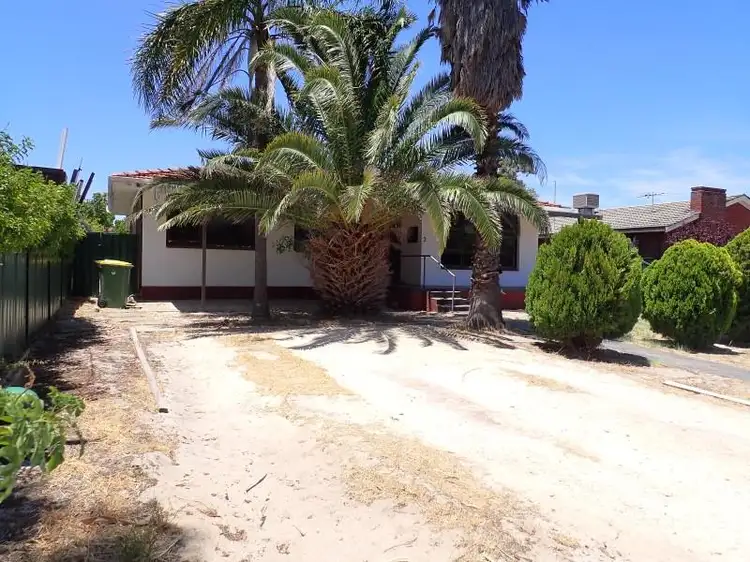 3 Barbary Road