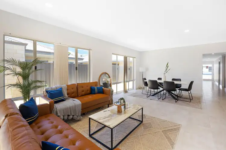 Main view of Homely house listing, 3 Trotter Street, Forrestdale WA 6112