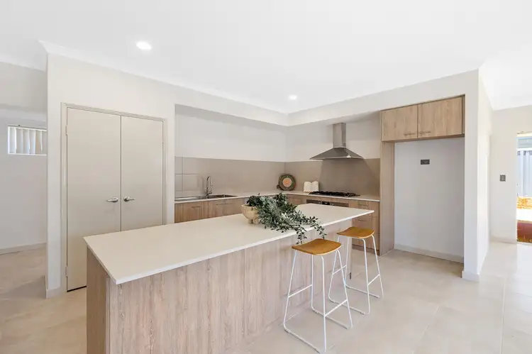 Fourth view of Homely house listing, 3 Trotter Street, Forrestdale WA 6112